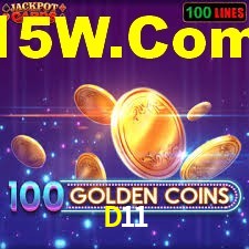 Welcome Bonus D11