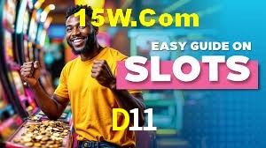 VIP Casino D11