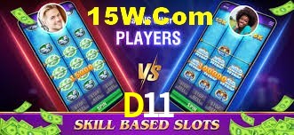 Blackjack Table D11