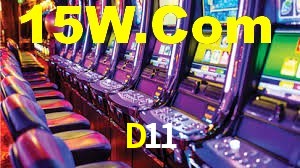 D11 Games