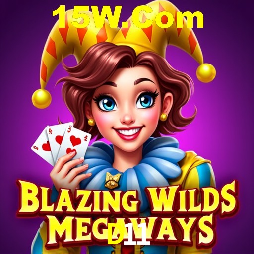 Jogos de Slot D11