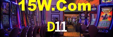 D11: Jogos de Caça-Níqueis-Altas Recompensas, Roleta-Velocidade, Blackjack-Desafios Máximos