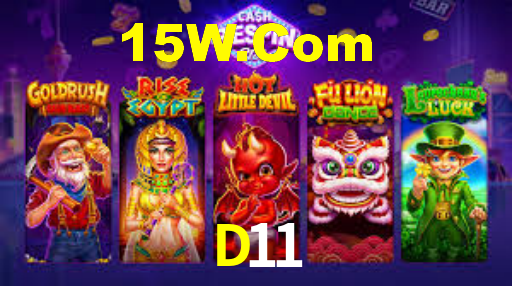 D11 Bet