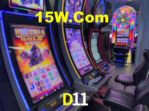 D11: A Experiência de Casino com Jogos de Mesa ao Vivo