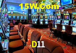 Roulette Table D11
